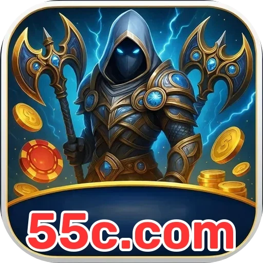 55c.com: Descubra Um Site de Jogos Confiável e Empolgante