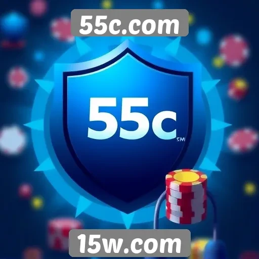 Características de segurança em plataformas de jogos online